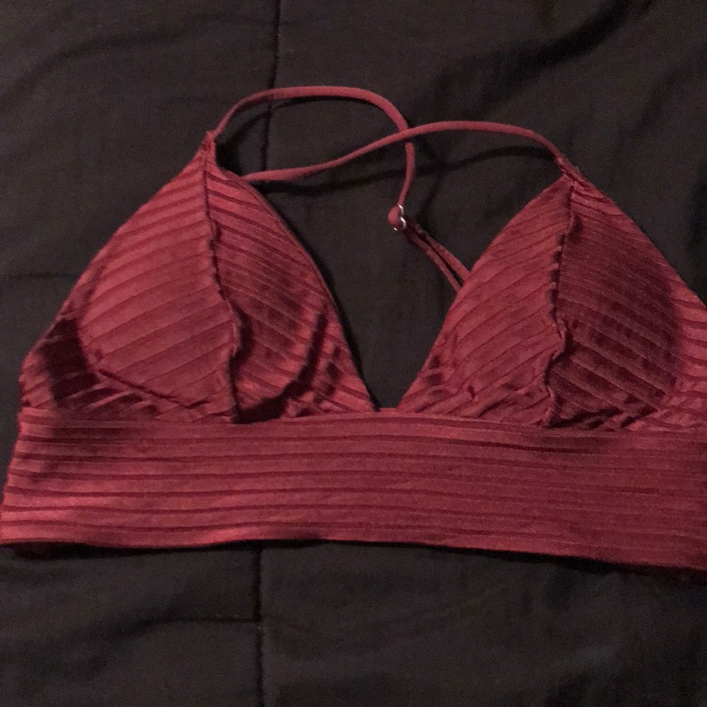 Bikini top
